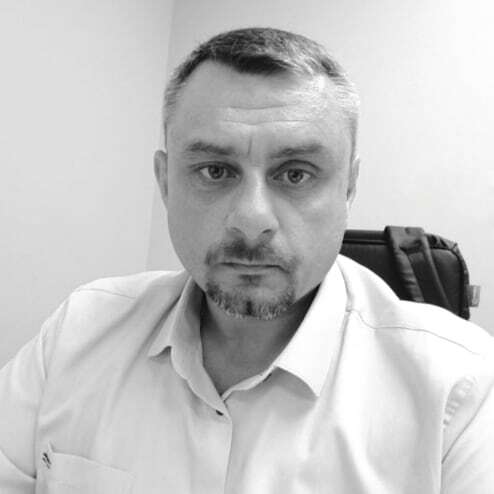 Алексей Егоров