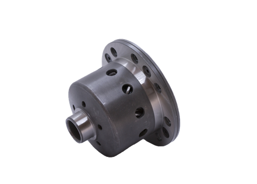 Установка блокировки дифференциала (самоблока) на Ниву в Санкт ...