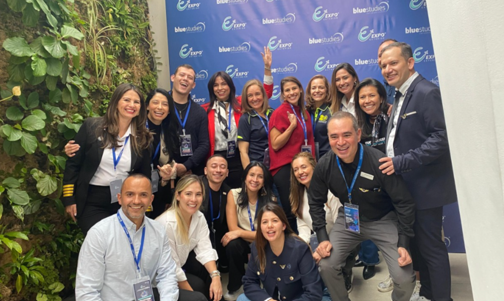 ¡Bogotá se prepara para vivir la experiencia internacional más grande: Expo Exterior 2025!