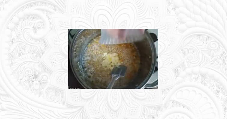 Приготовление варенья из кабачков с лимоном: шаг 7