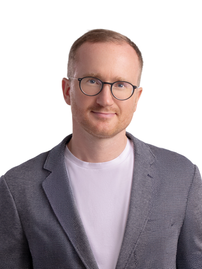 Максим Обушенков, лектор NNG, Гигиена и профилактика