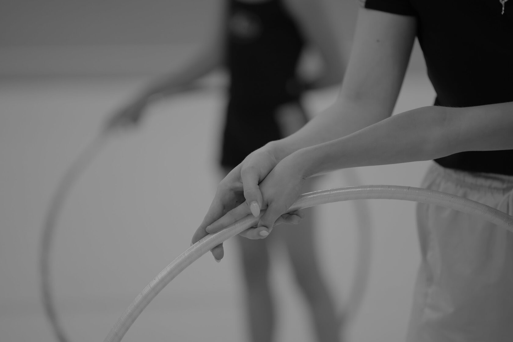 Художественная гимнастика для детей в Москве | North West