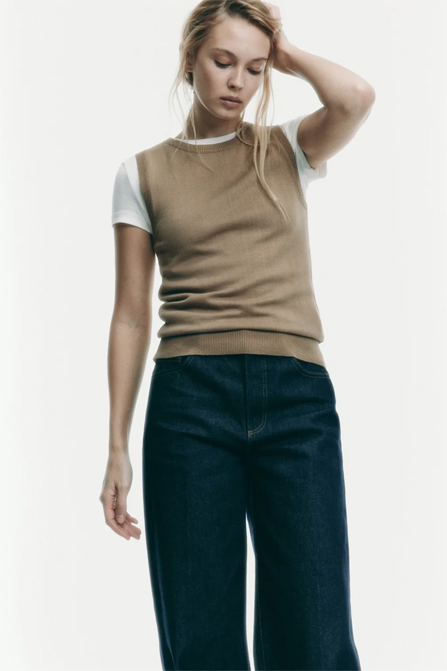 Зимняя женская куртка. GATE31 — это минималистичный бренд верхней одежды из Санкт–Петербурга