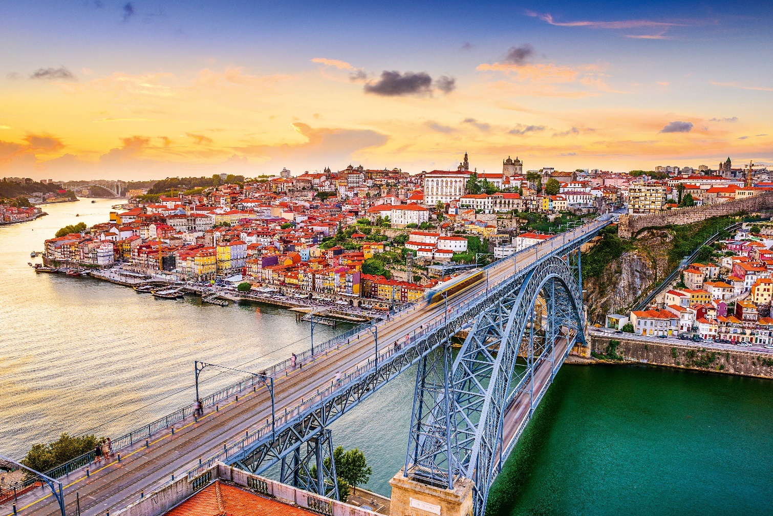 португалия красивые