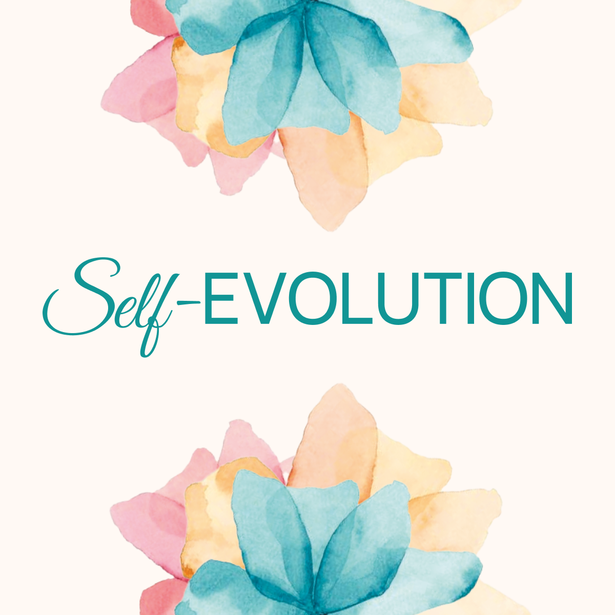 self-evolution.site