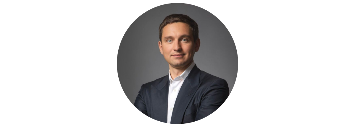 совладелец и сооснователь Группы Родина Владимир Щекин, цифровизация недвижимости, фиджитал бильярд