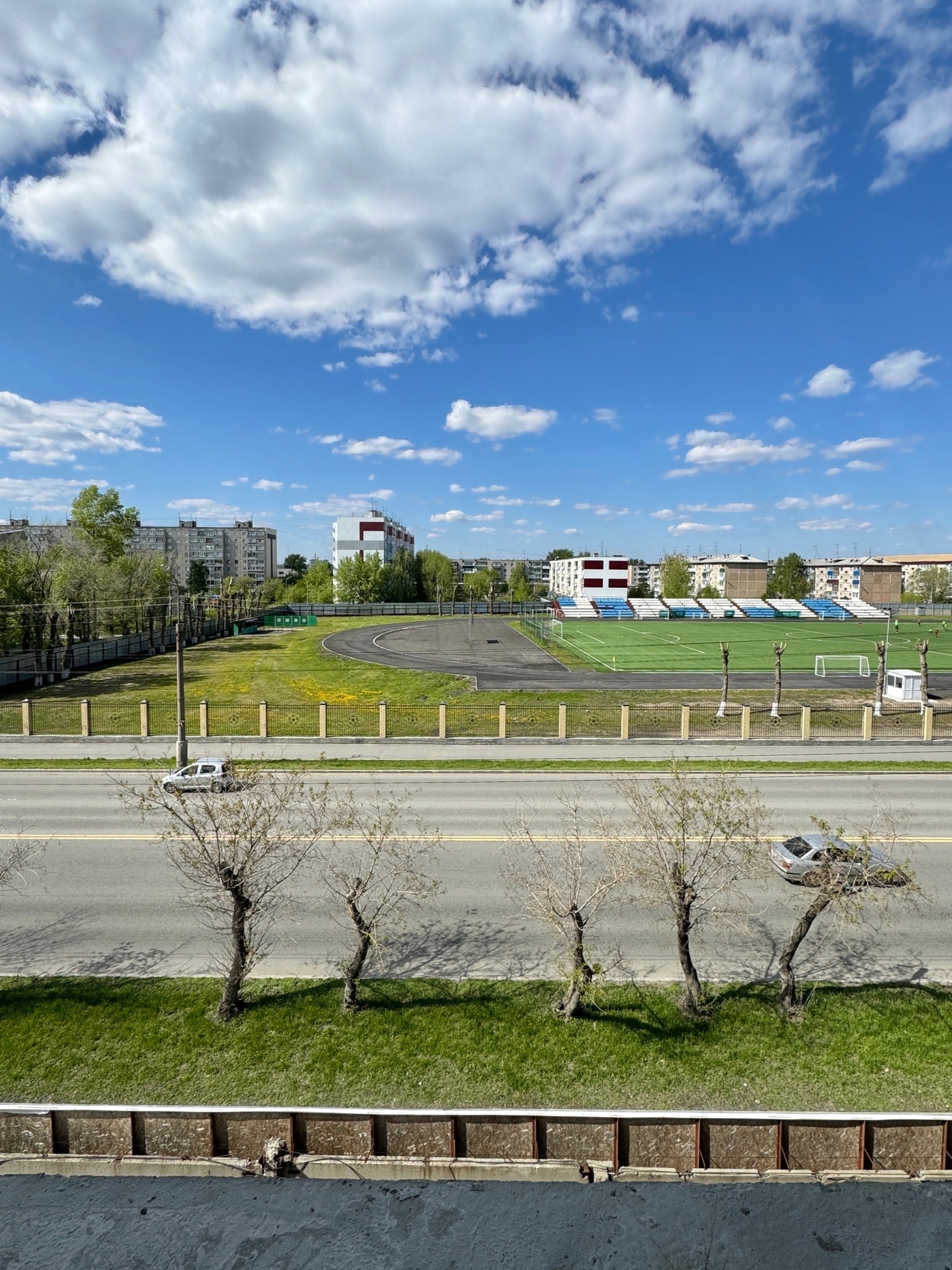 Курганинска жилой модуль ландшафт Курганинска жилой модуль ландшафт