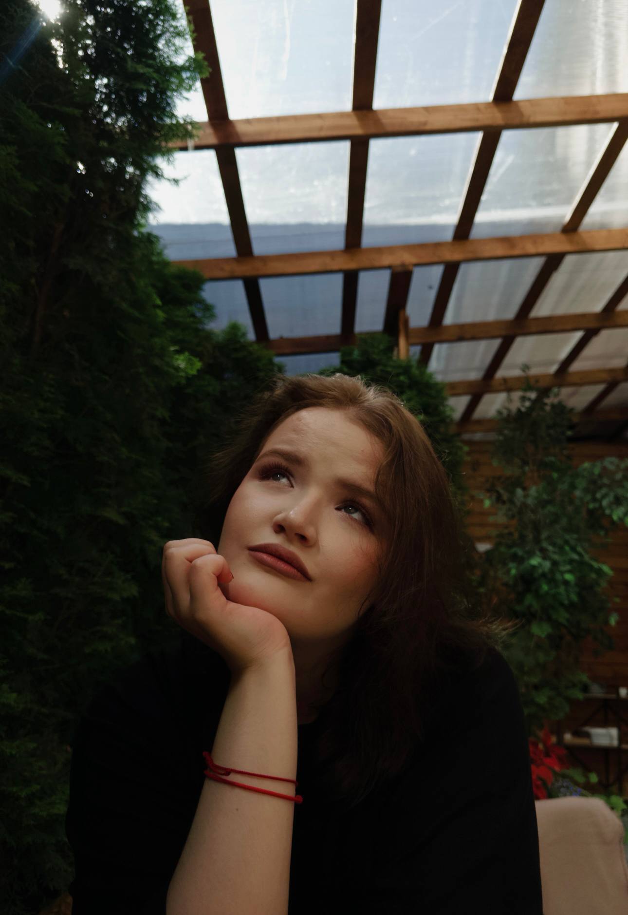 Безина Надежда