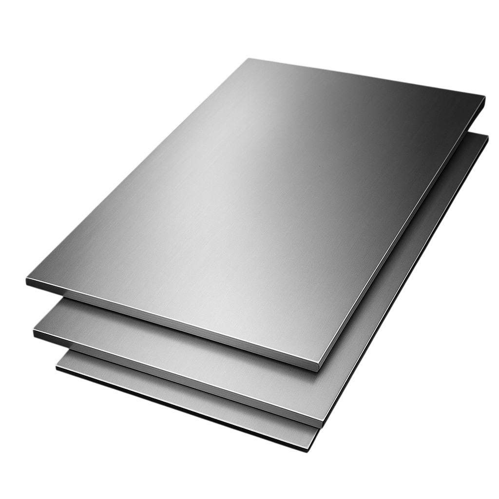 Листовой прокат