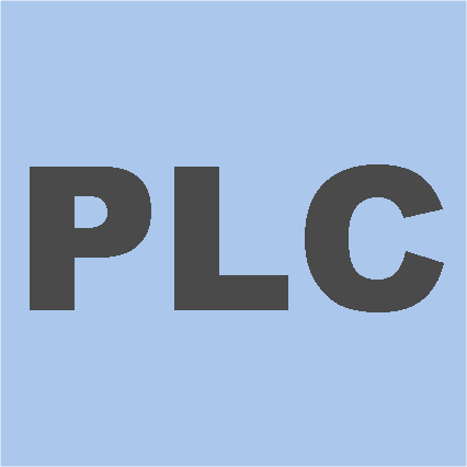 PLC Программируемый логический контроллер