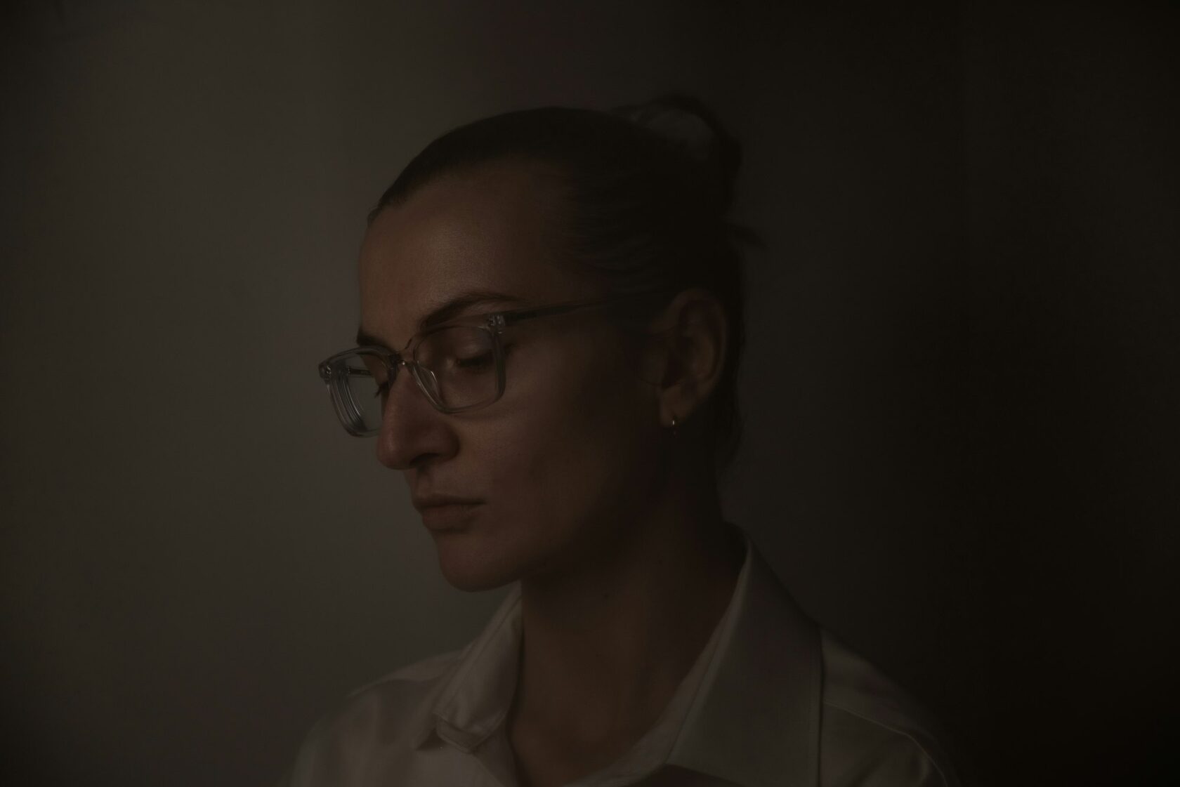 Портрет основательницы