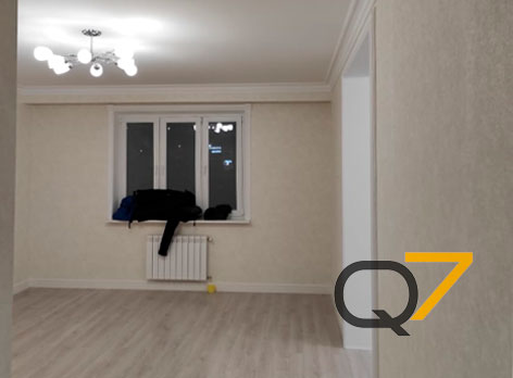 ремонт квартир подольск