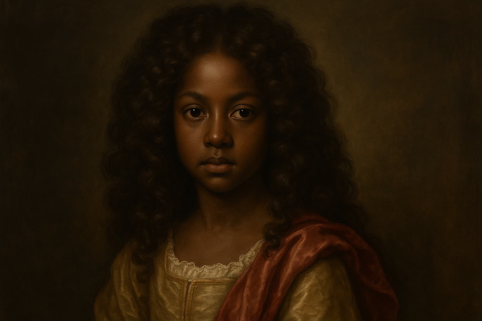 Louis XIV, Moorish Nun, French monarchy secrets, royal mystery