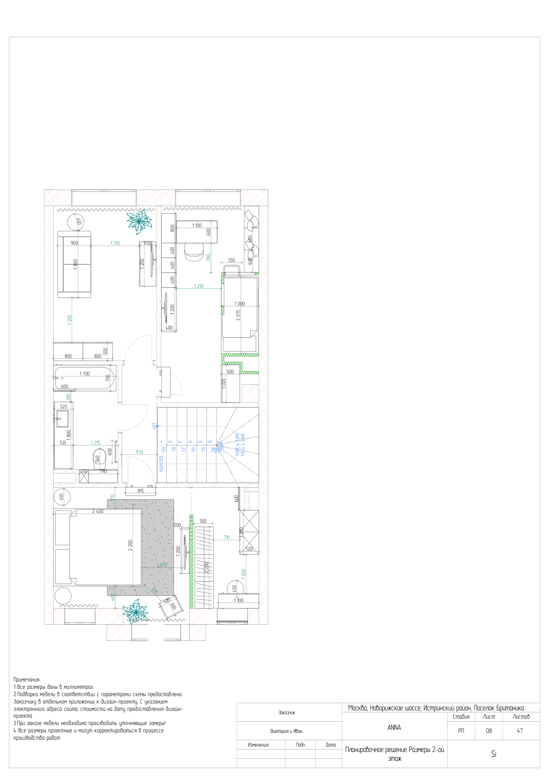 Старт ремонта 2