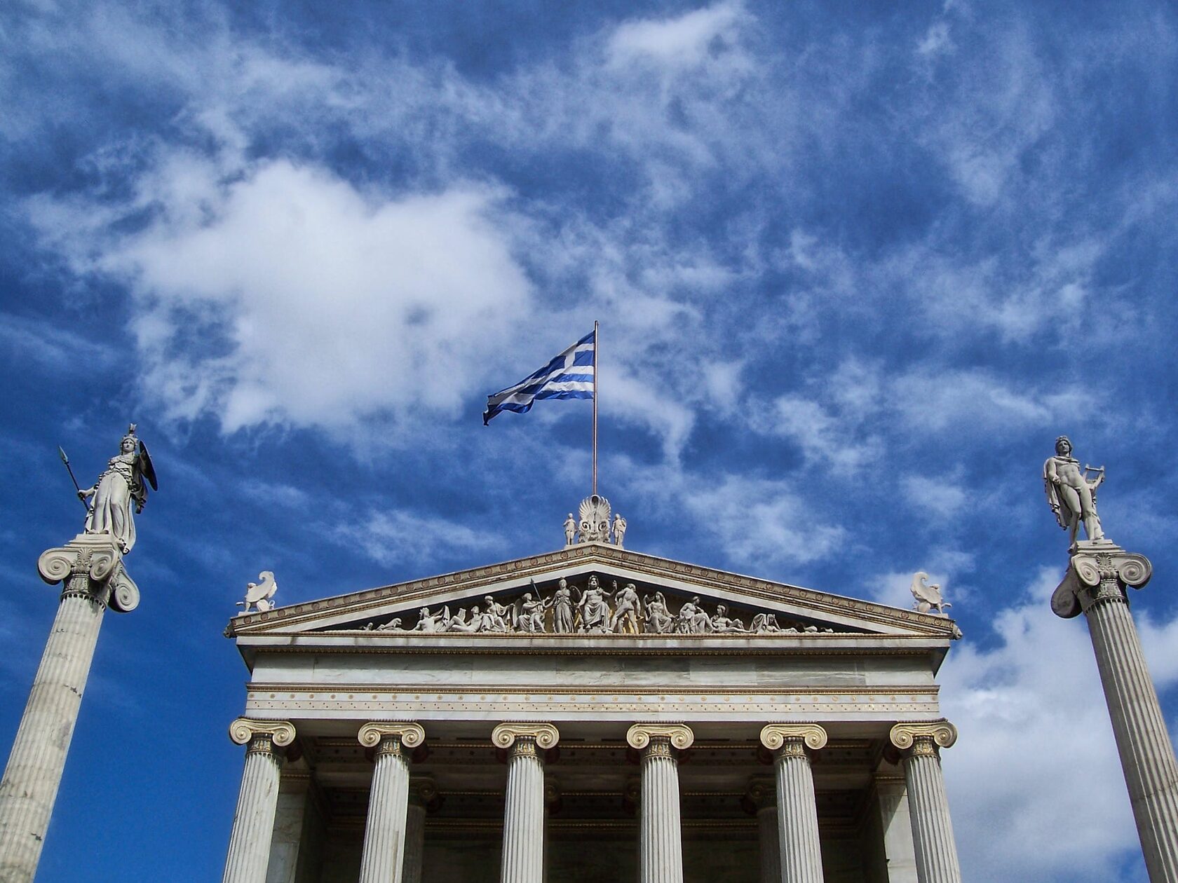 what is the capital of greece, capital of greece, capital of ancient greece, is athens the capital of greece