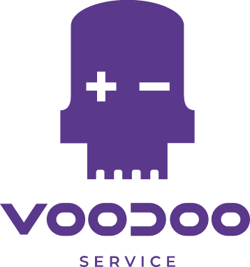 VOODOO SERVICE