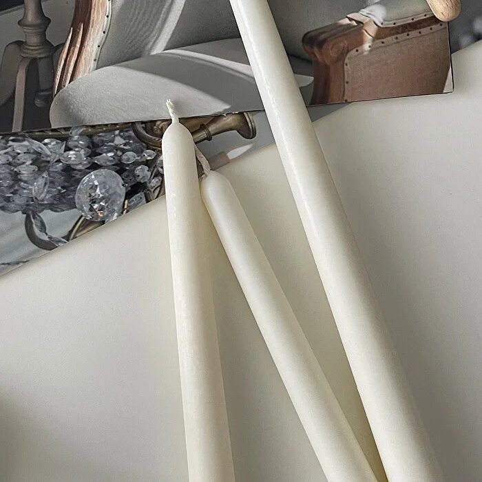 восковые свечи