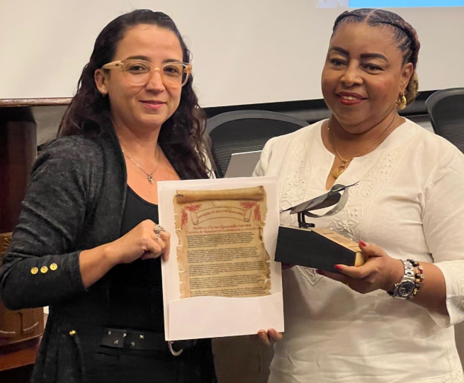 Los Invisibles del Patrimonio: el evento que destaca a quienes narran y mantienen viva la historia de Medellín