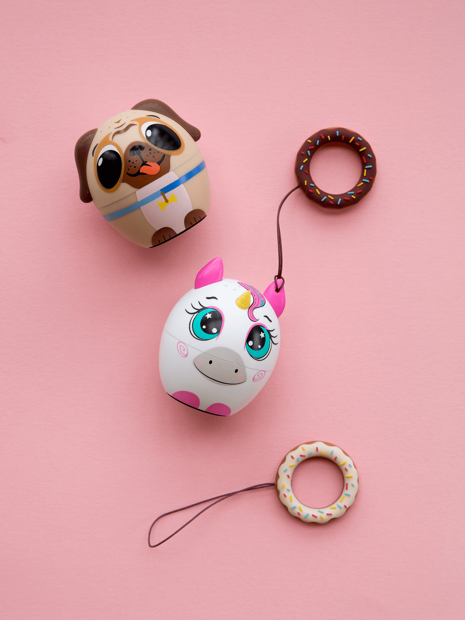 Купить Оптом Портативная Колонка Мультозвуки Кошечка Люси