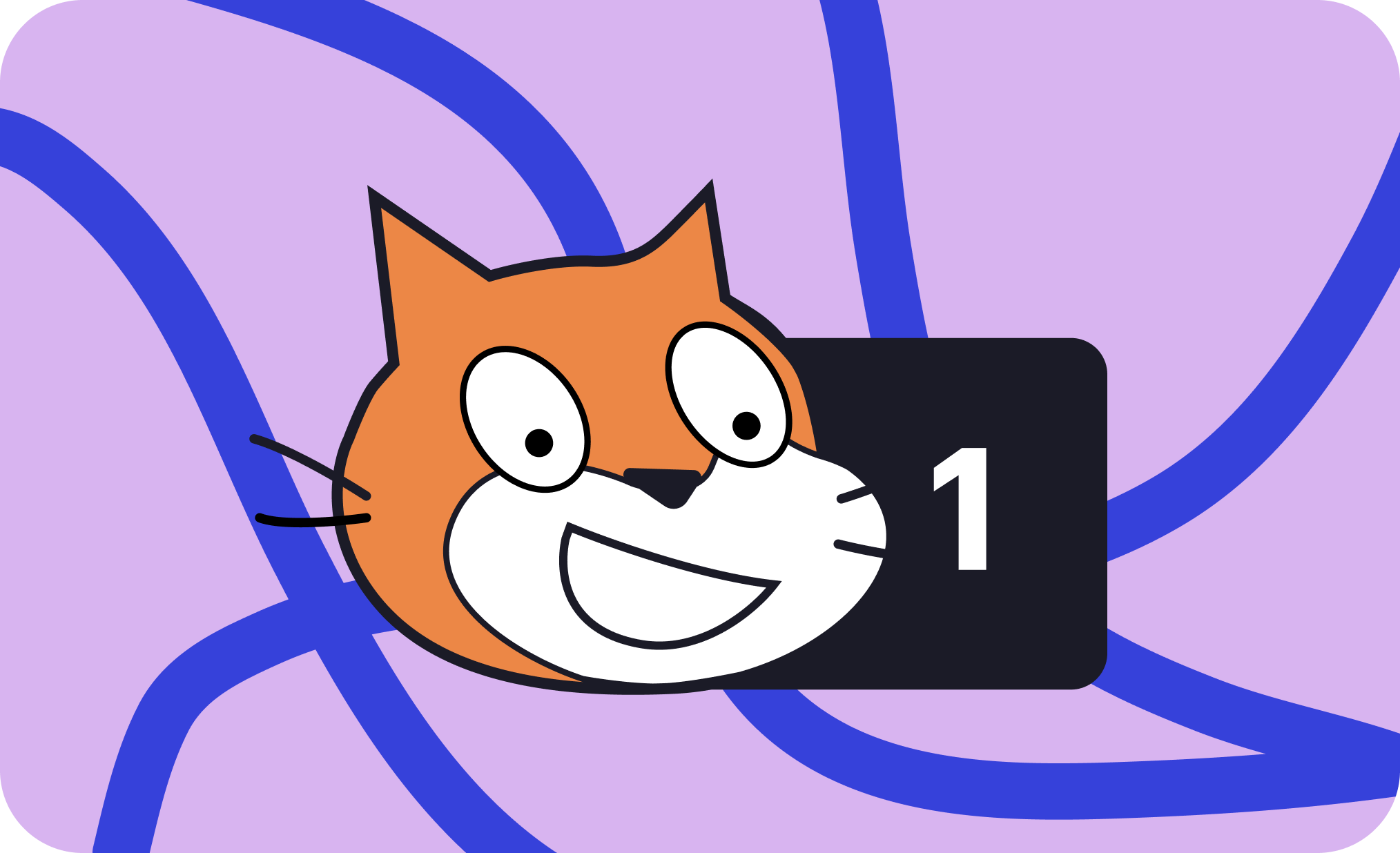 Курсы скретч. Scratch программирование для детей. Оранжевый кот программирование.