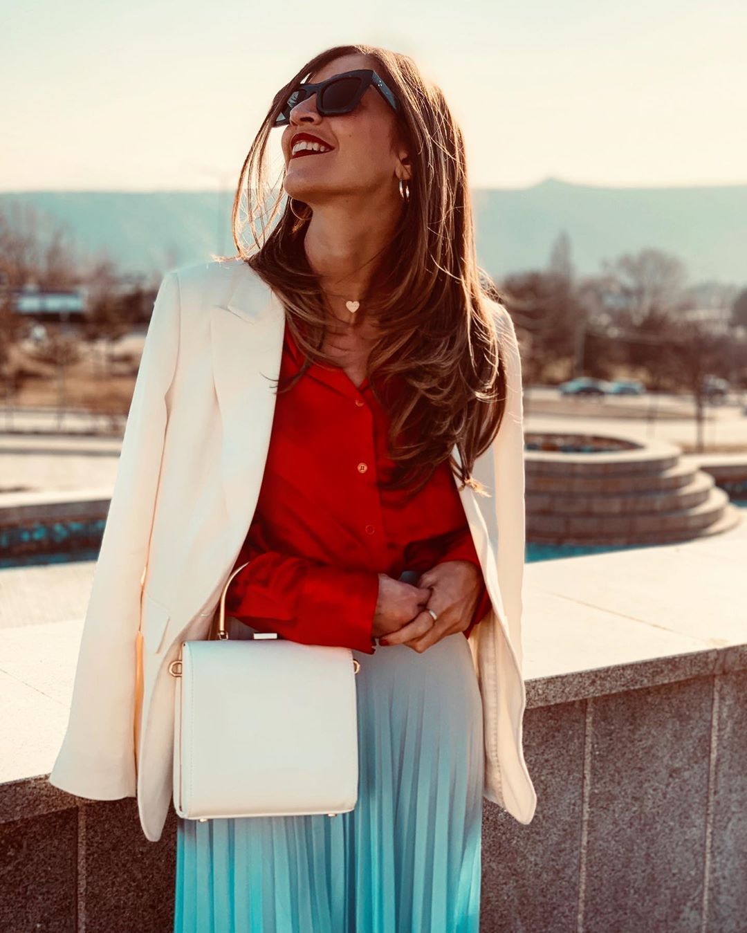 Стильные грузинки