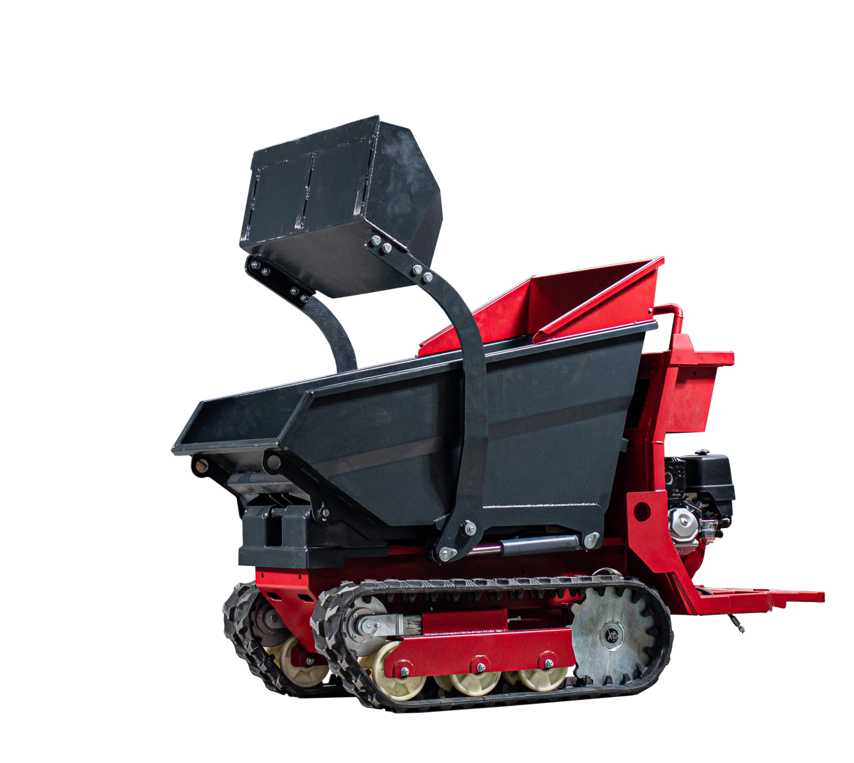 Думпер Хелфер