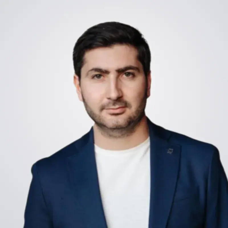 Юрий Арутюнов, Общая практика