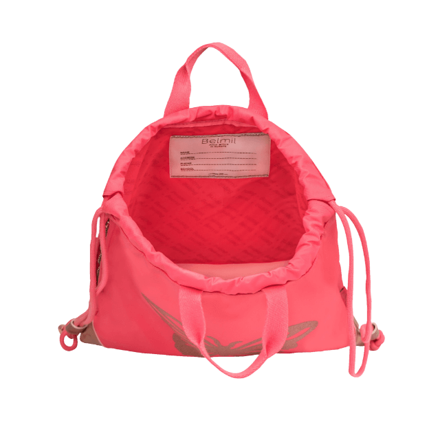 мешок для сменной обуви Belmil Premium