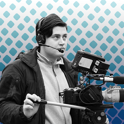 Олег Бендицкий руководитель операторской группы компании Телевизионные Технологии