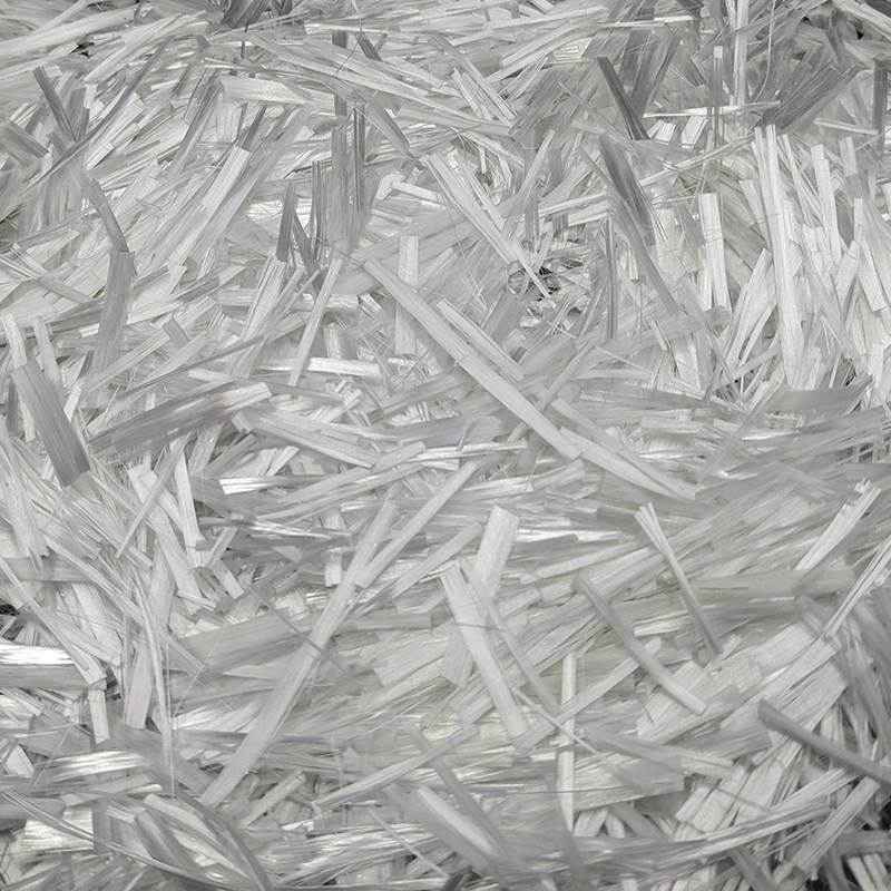 Фибра стекловолоконная – купить по низкой цене – Композит 21