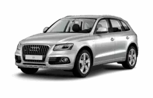 Ремонт Audi Q5
