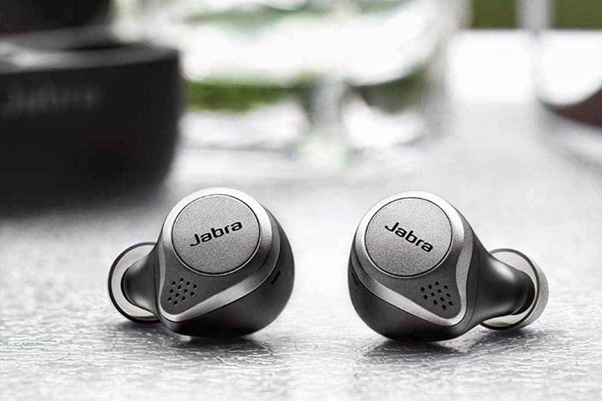 Jabra Elite 75t