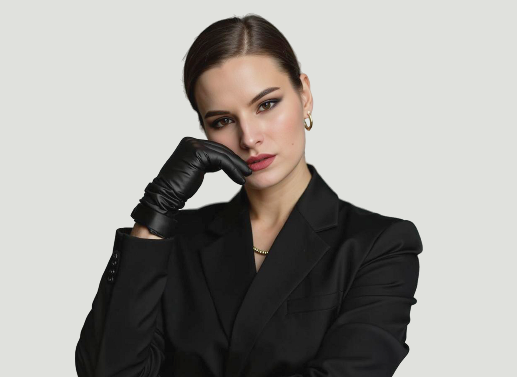 Полина Громова