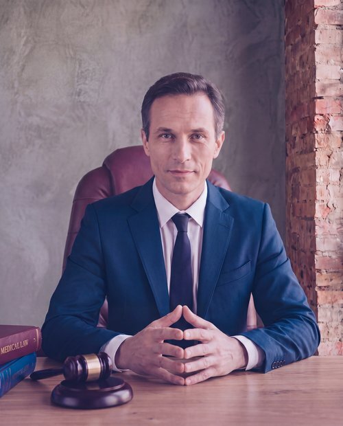 Андрей Михайлович Громов