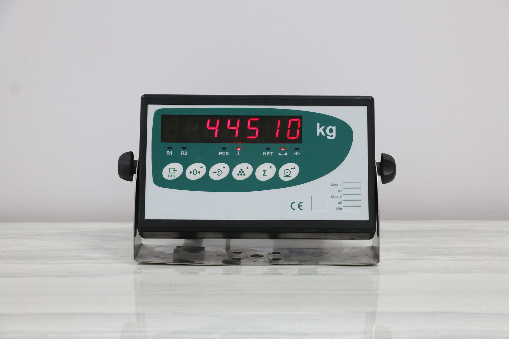 Дублирующее весовое табло для индикатора Smart