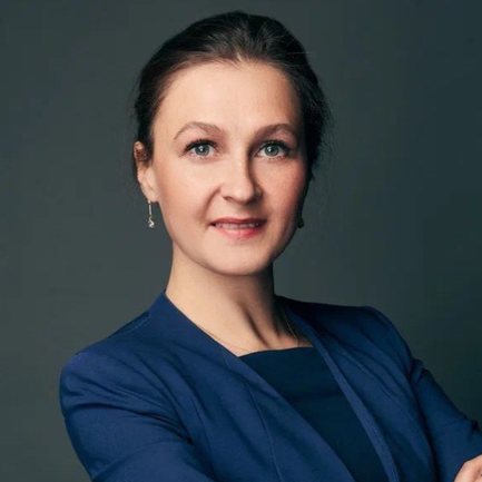 Полина Росс