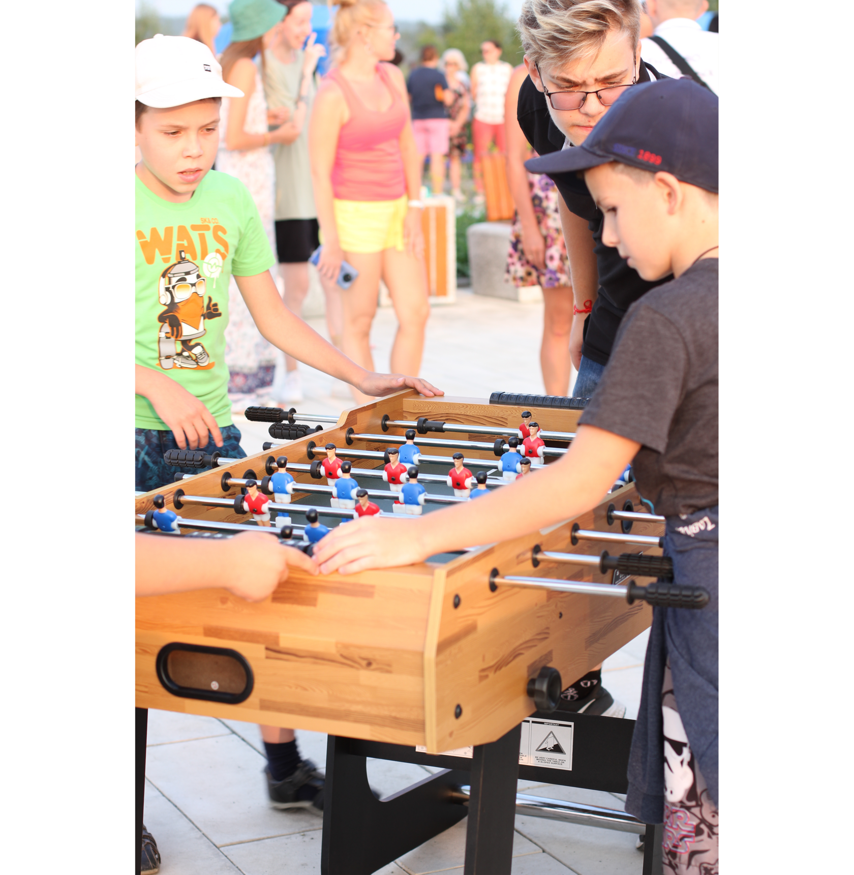 аттракционы для заработка валюты