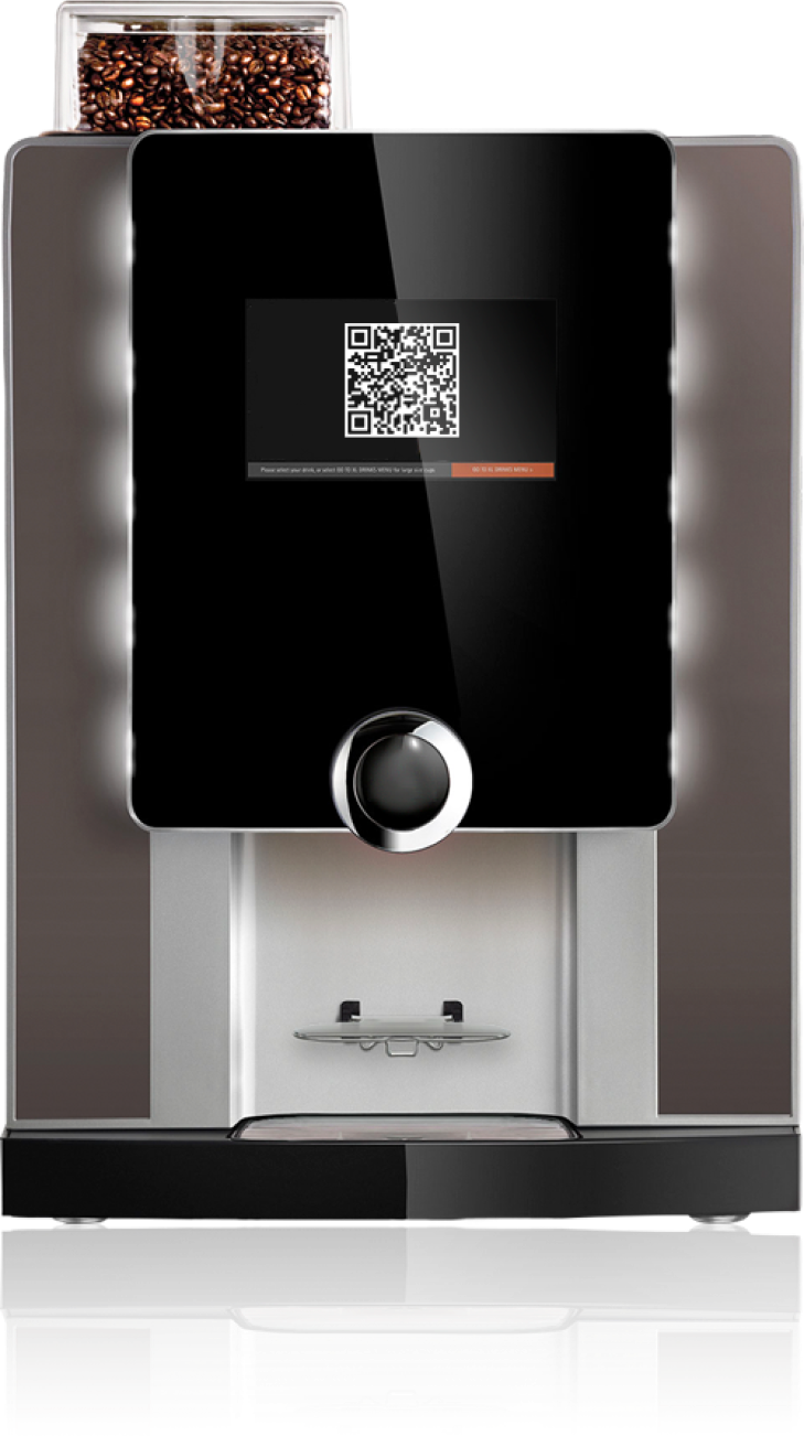 кофемашина