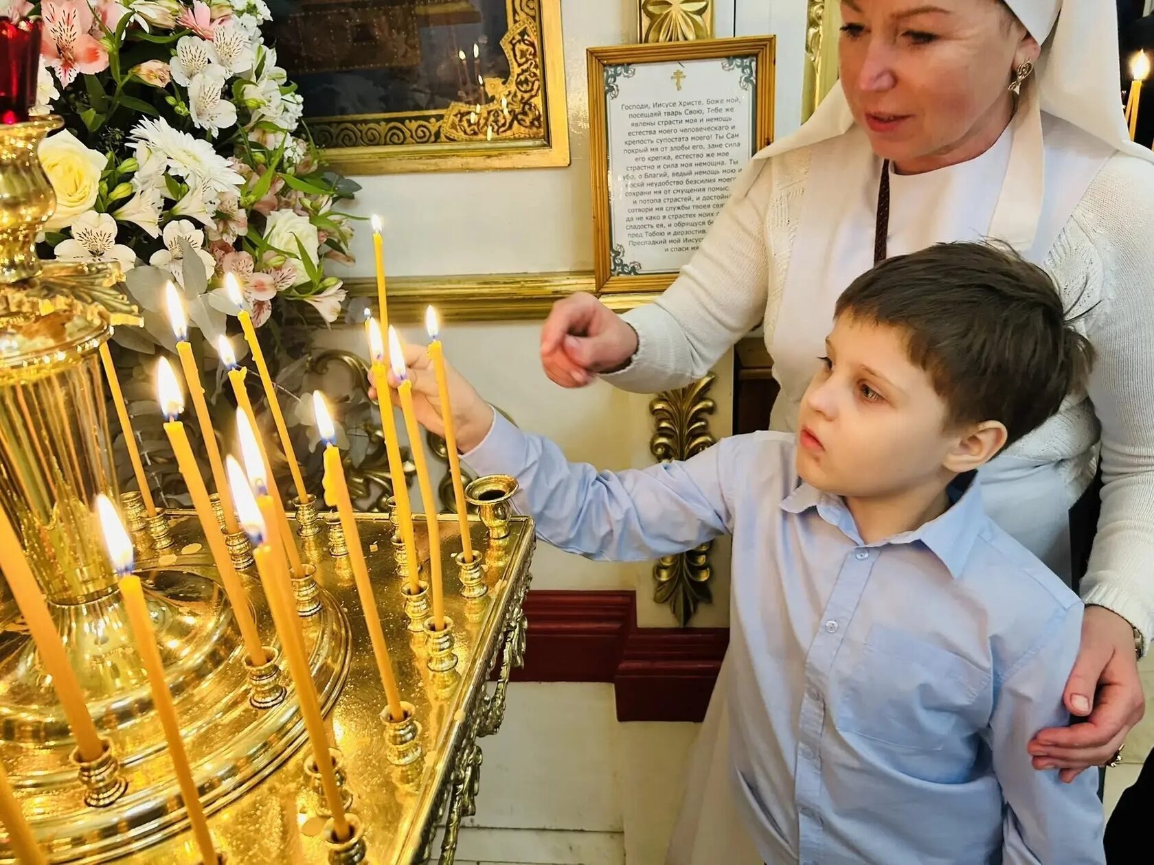 важен каждый, благотворительный фонд, строгино, гуманитарная помощь