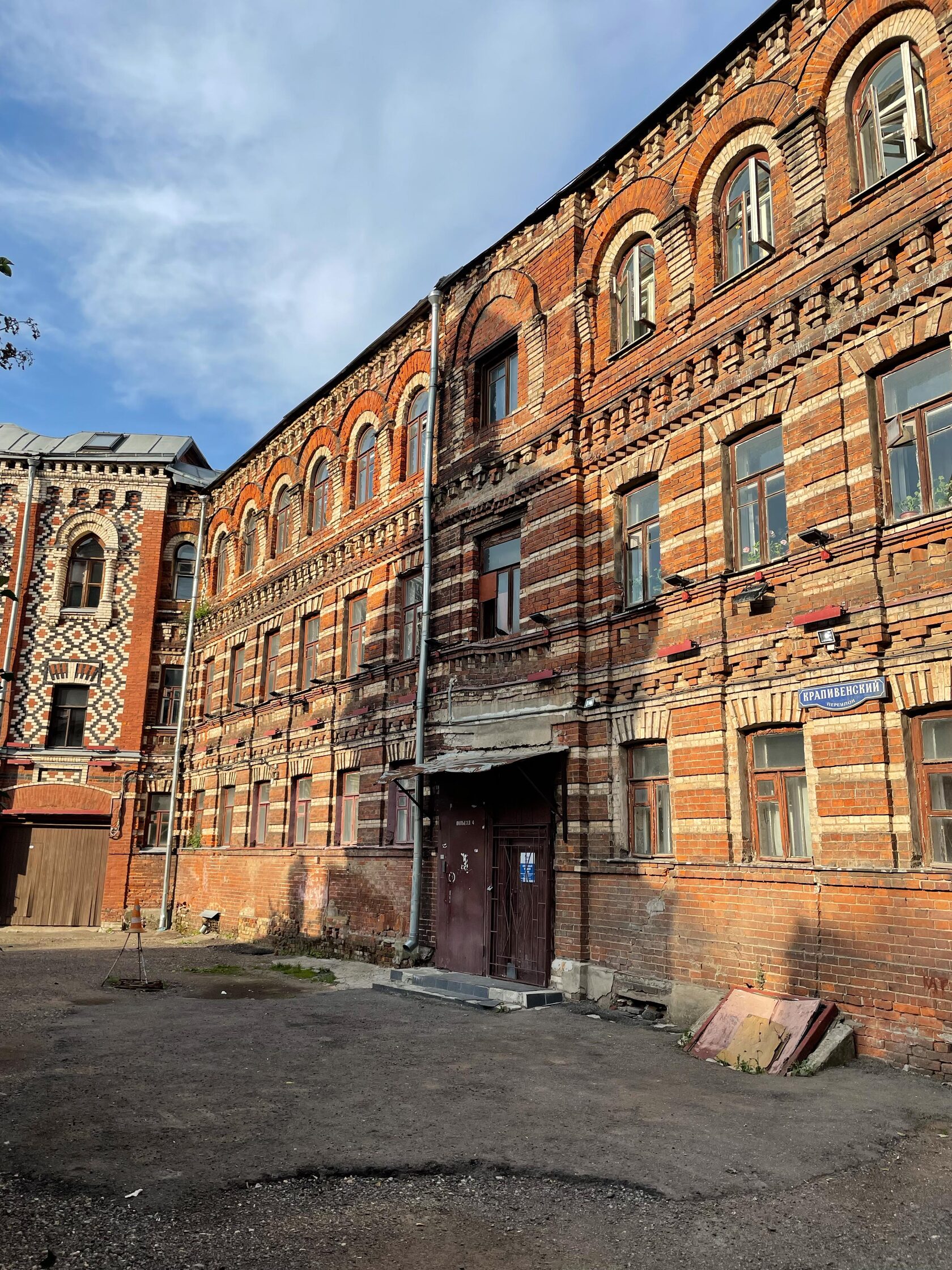 Выбор локации под фотосессию в Москве. Блог Фотографа Жукова Василия