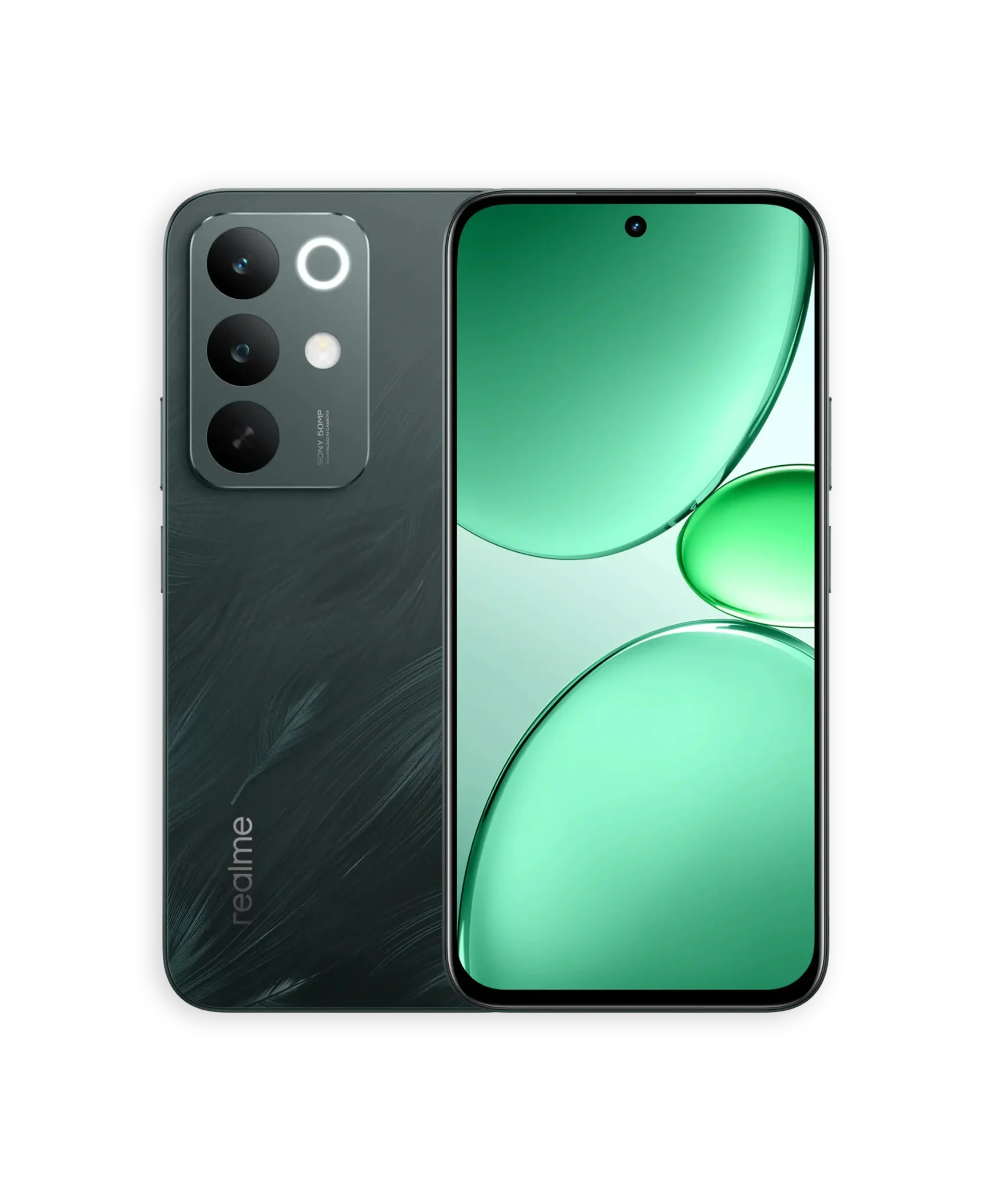 Realme C85 — ремонт в Green Repair