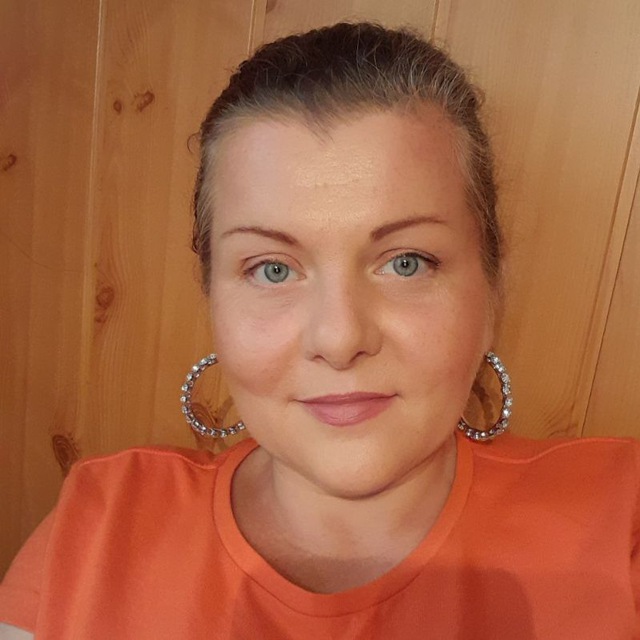 Оксана
