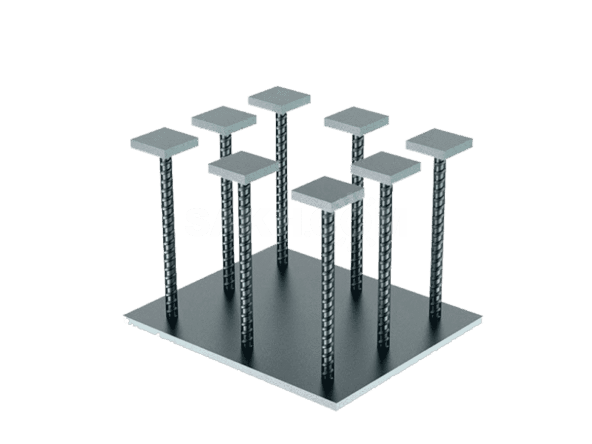Металлоконструкции в Северскую скидка