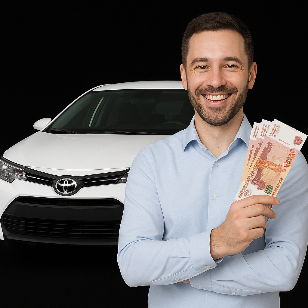 как быстро продать машину, выкуп авто Владивосток компания VL-AM