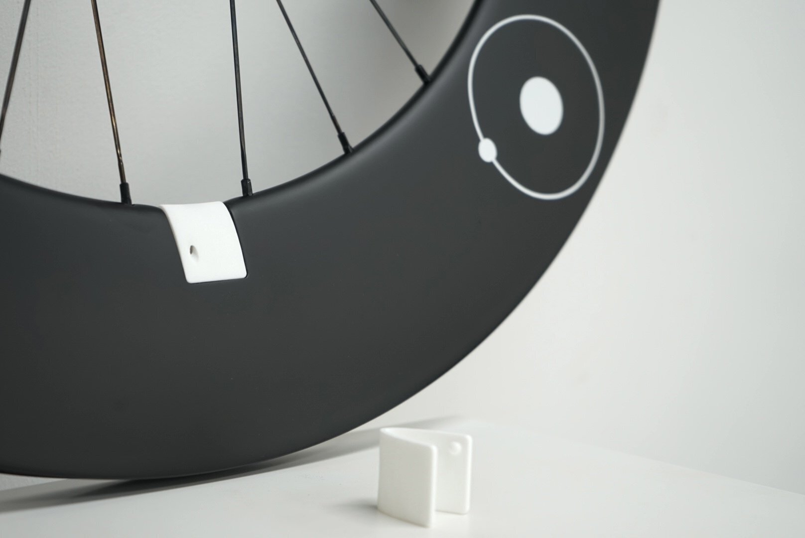 Products - AeroCoach AEOX Orbit carbon (disc brake) AEROCOACH