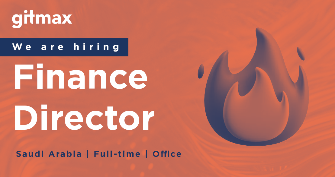 Finance Director