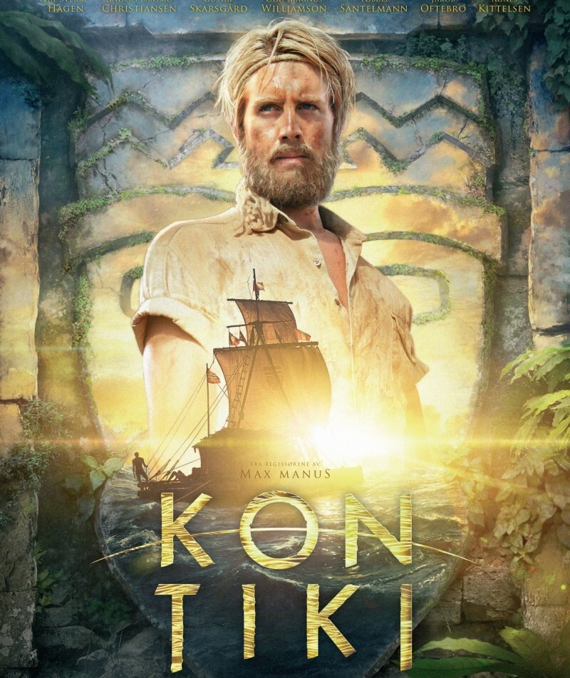 Кон-Тики