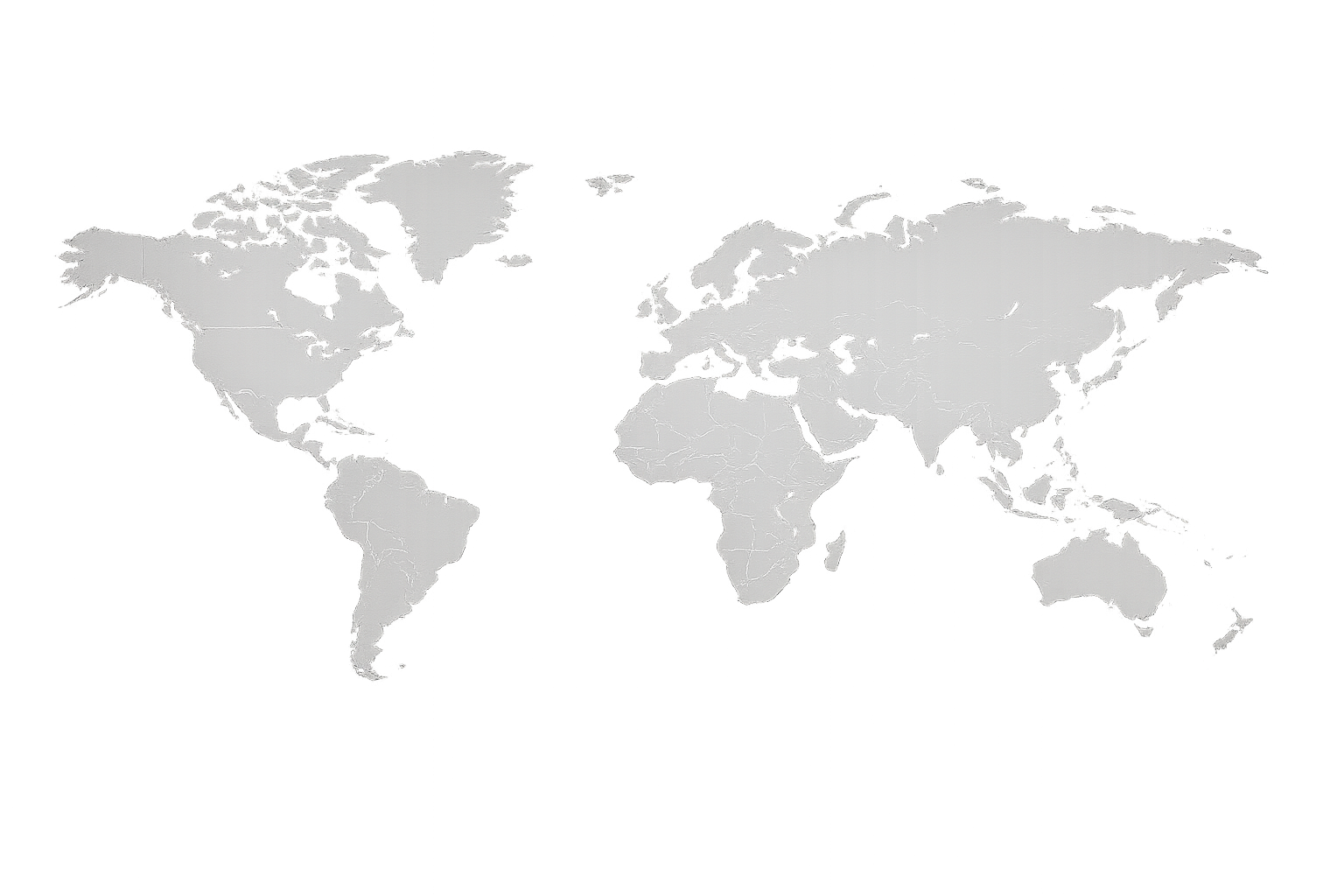 CHOICEIT world map