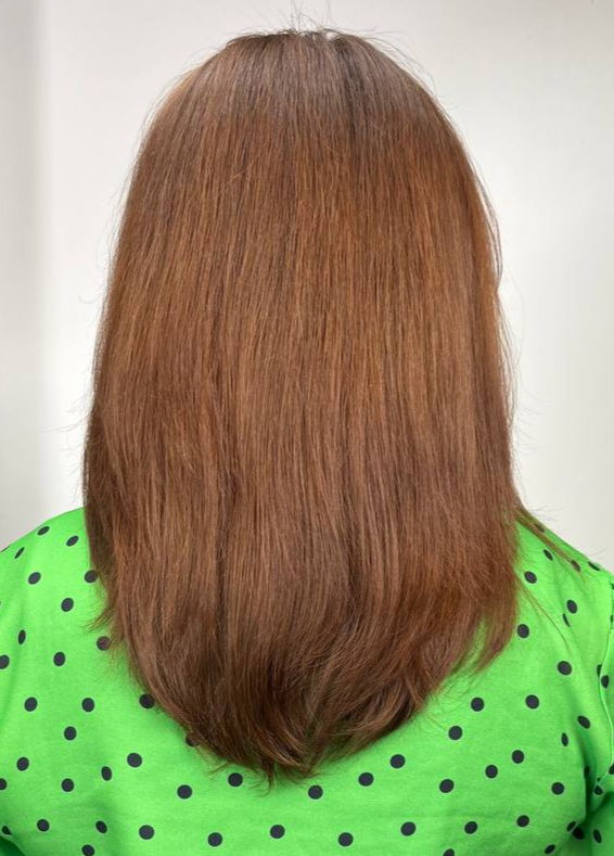 кусы для парикмахеров с нуля