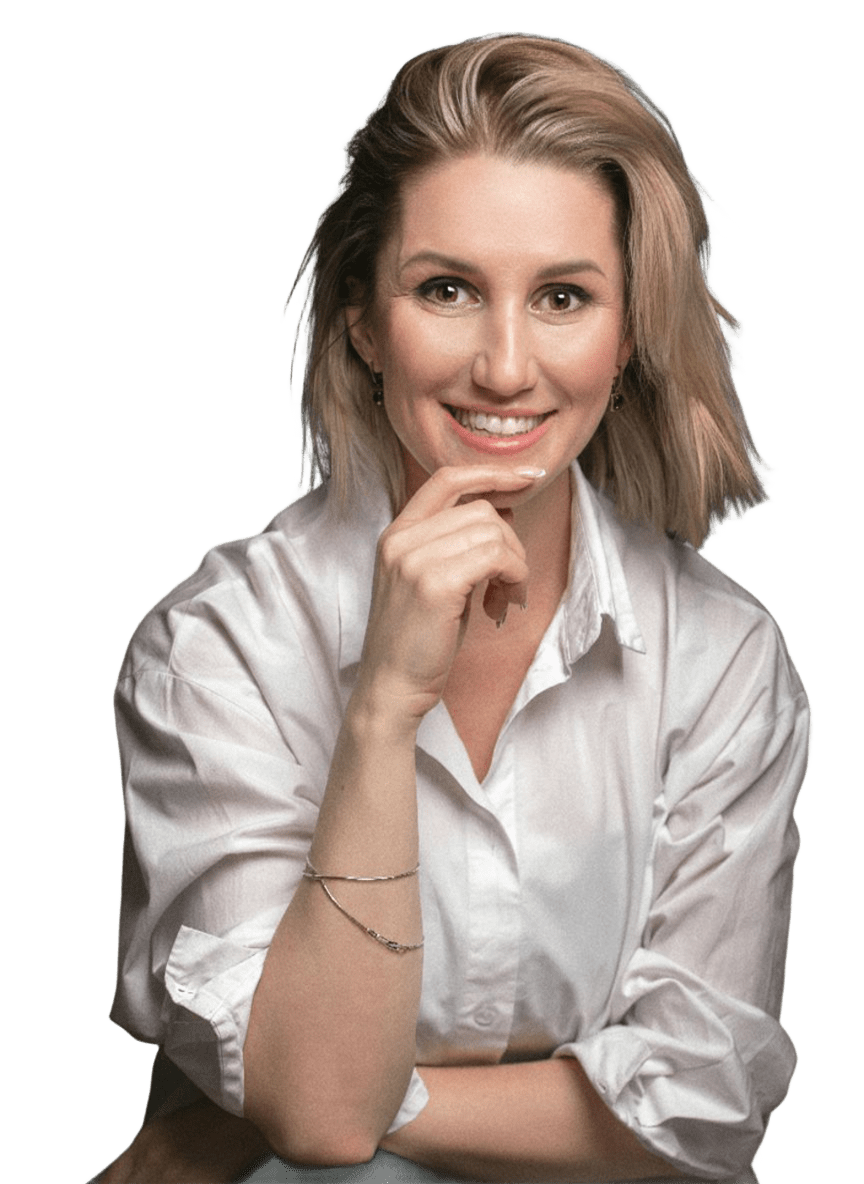Татьяна Досаева — основательница компании DTNhome, доверительное управление недвижимостью в Москве